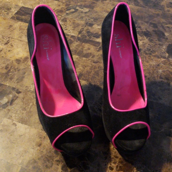 Shi by JOURNEYS Shoes - Heels